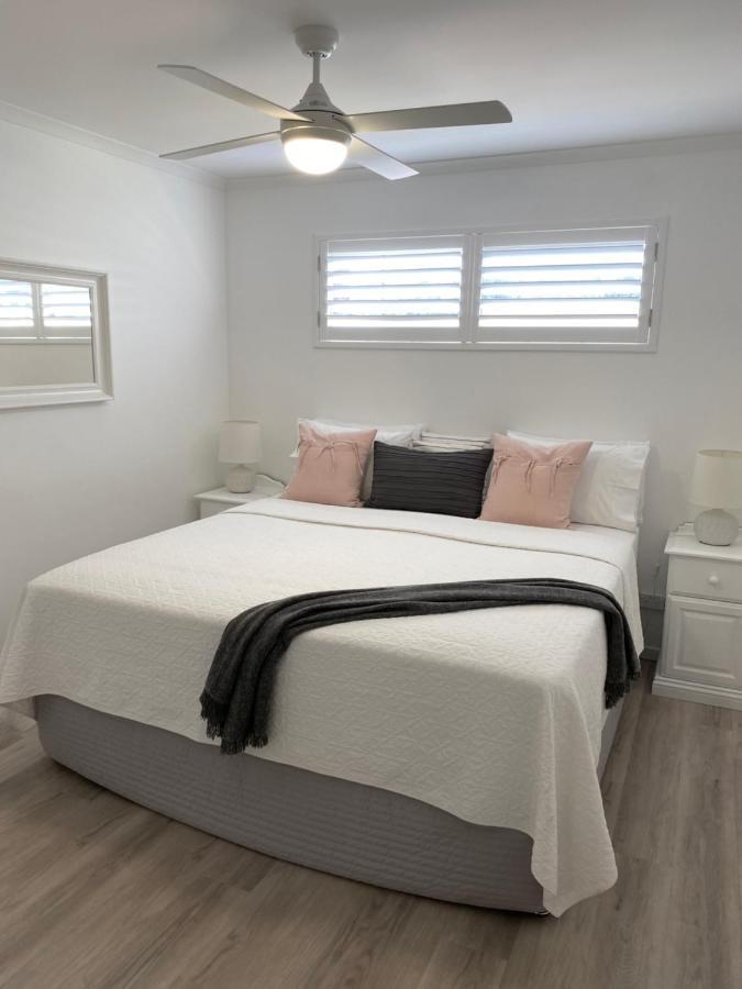 Rainbow Beach Dream Newly Renovated Stylish One Bedroom Apartment Экстерьер фото