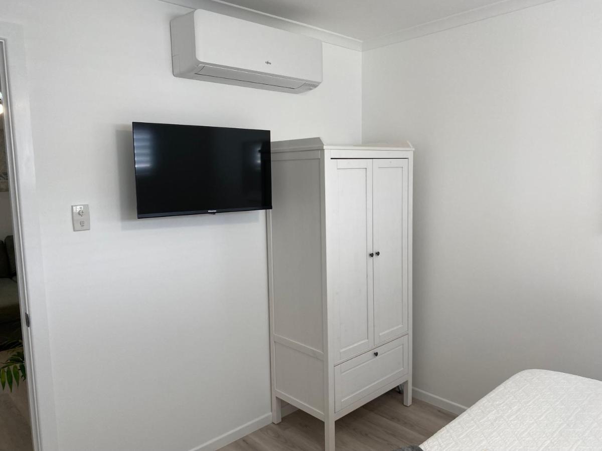 Rainbow Beach Dream Newly Renovated Stylish One Bedroom Apartment Экстерьер фото
