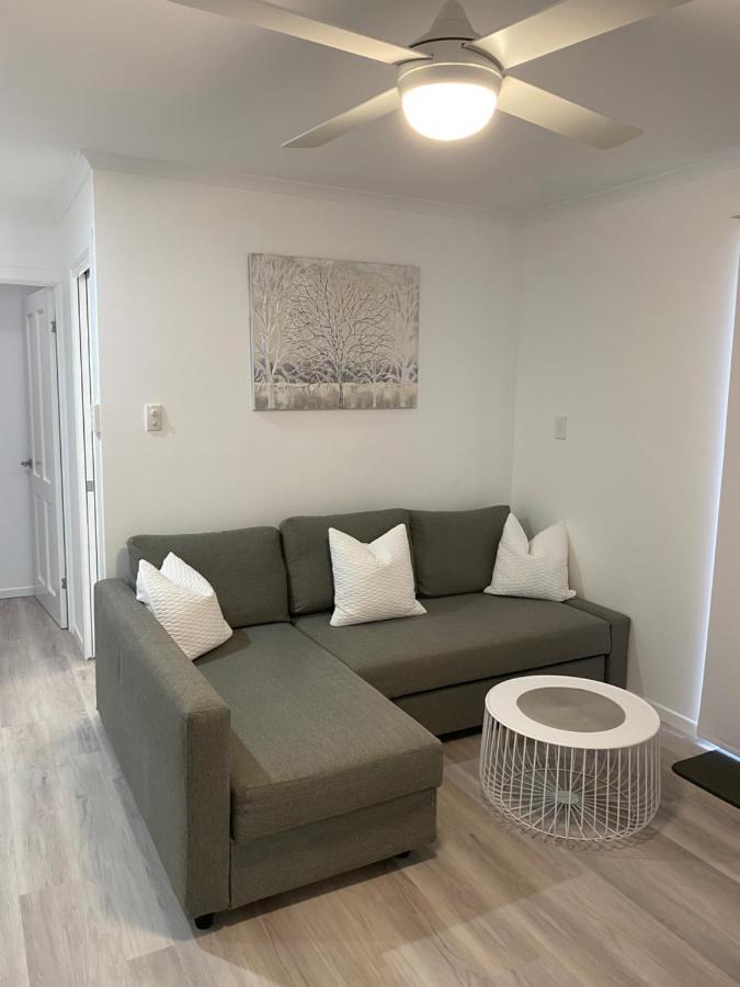 Rainbow Beach Dream Newly Renovated Stylish One Bedroom Apartment Экстерьер фото